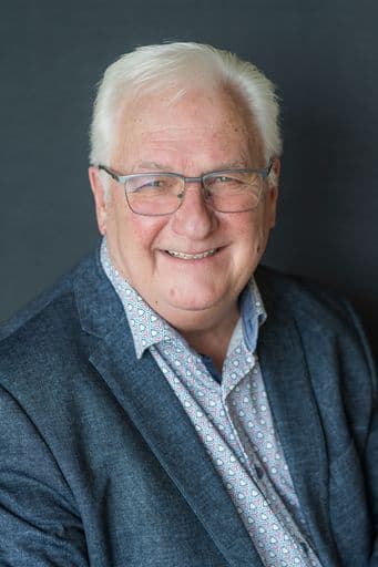 Ghislain Lévesque