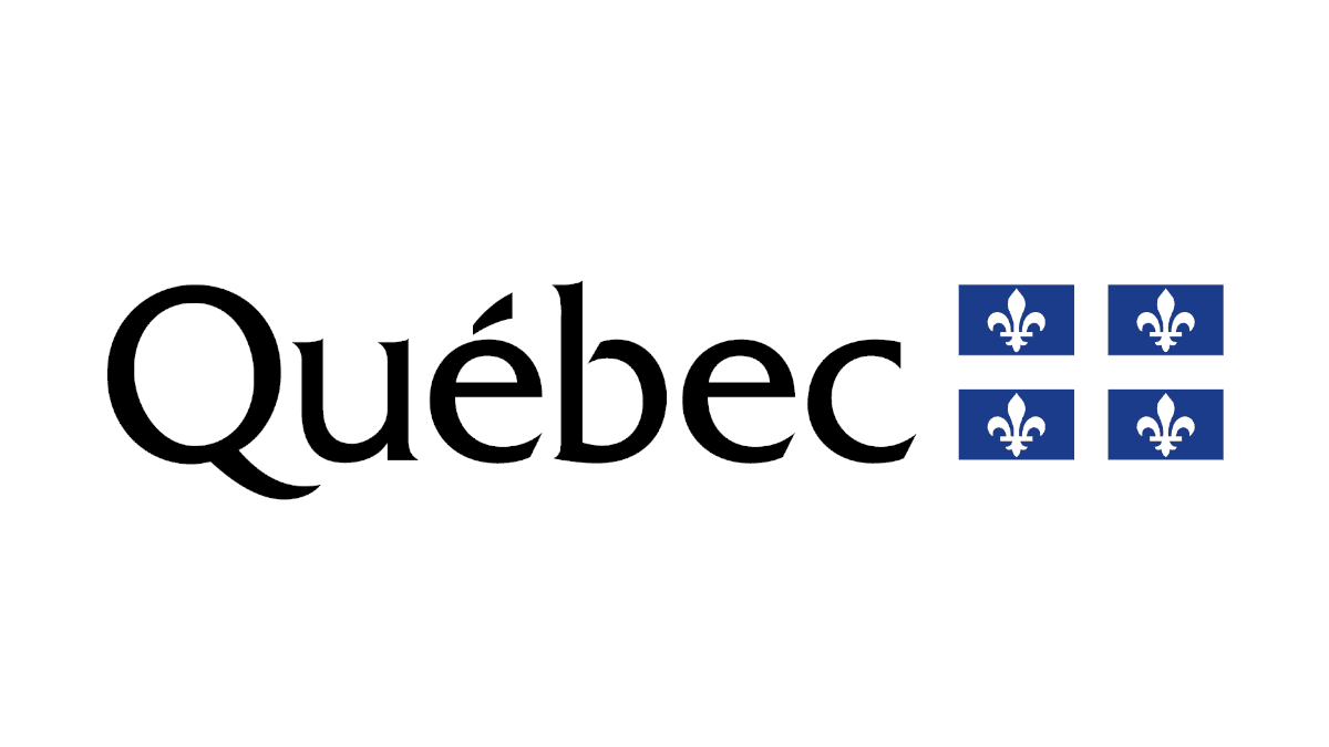 Logo du Gouvernement du Québec