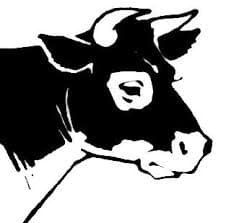 Logo de Alimentation Boeuf Rouge