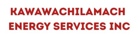 Logo de Kawawachikamach Energy Services Inc.