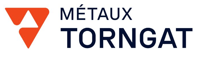 Logo de metaux torngat