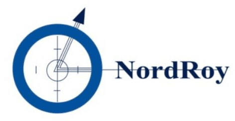Logo de Nord Roy