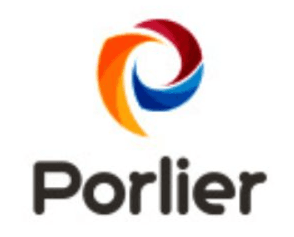 Logo de gilles porlier