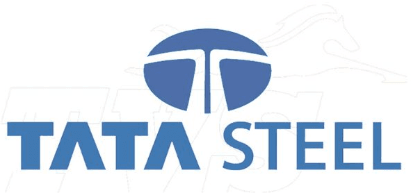 Logo de Tata Steel
