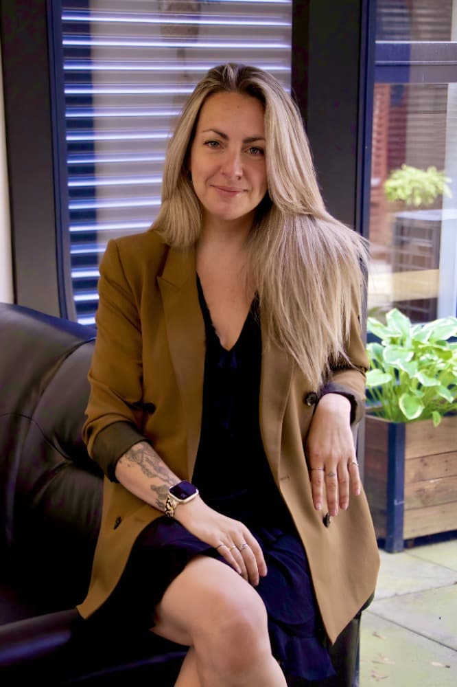 Julie Munger
